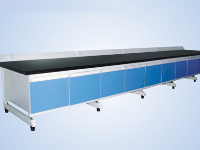 高溫儀器臺_實驗室設備